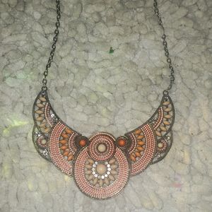 Very nice necklace